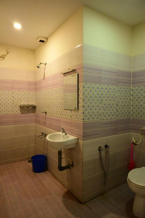 Отель Thaibah Residency Kottakkal Экстерьер фото