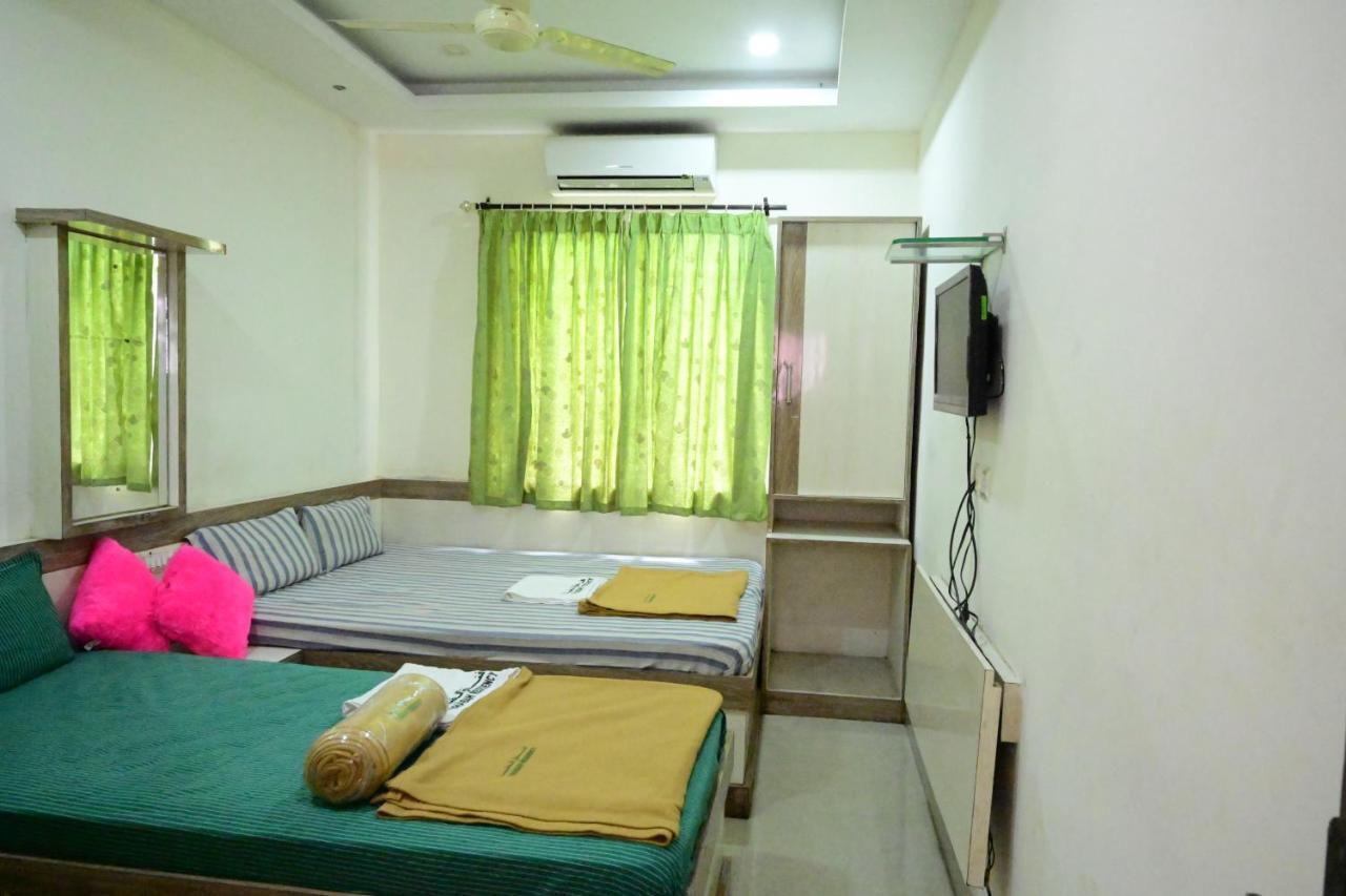 Отель Thaibah Residency Kottakkal Экстерьер фото