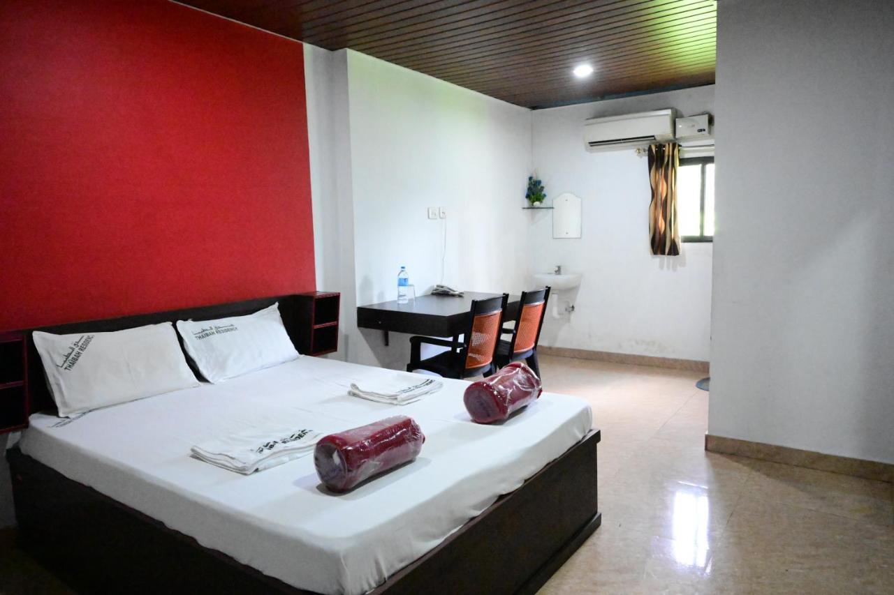 Отель Thaibah Residency Kottakkal Экстерьер фото