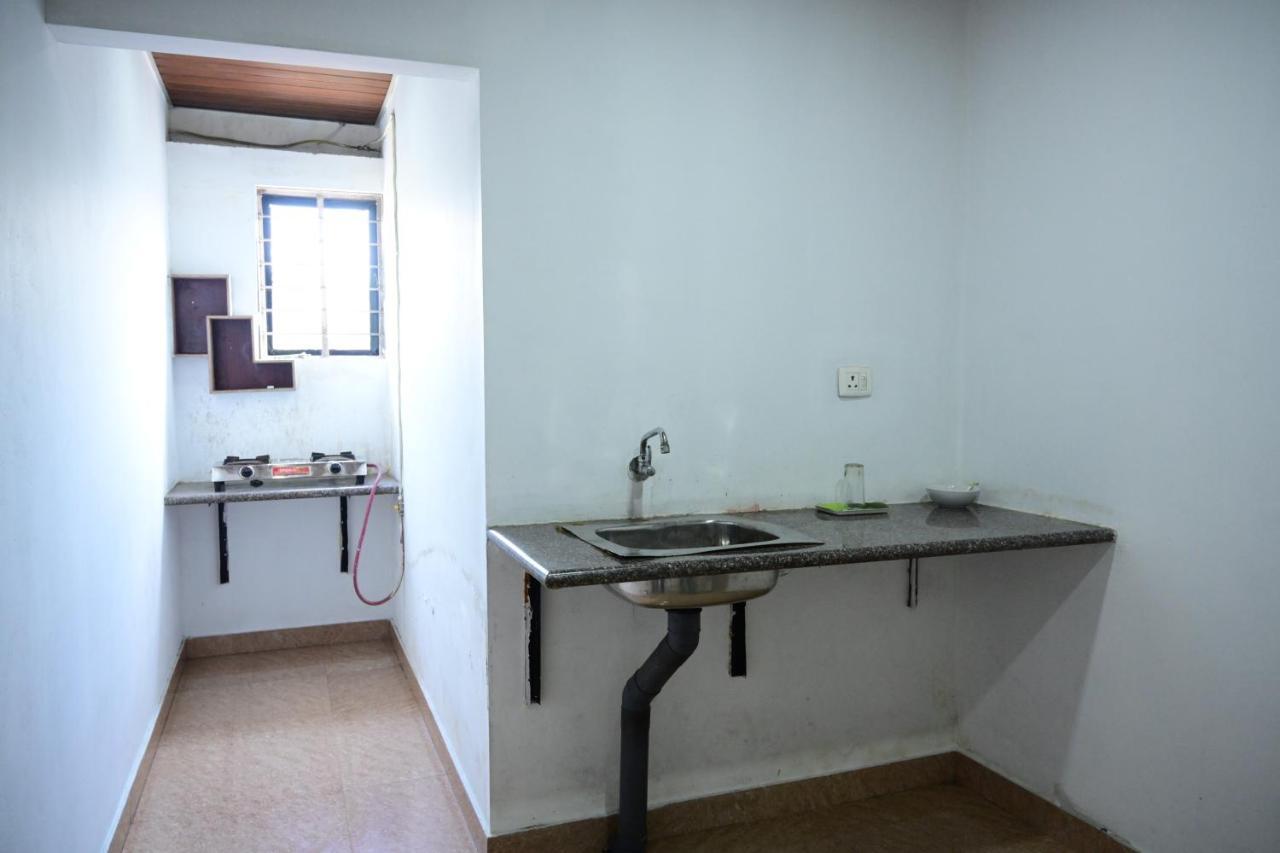 Отель Thaibah Residency Kottakkal Экстерьер фото